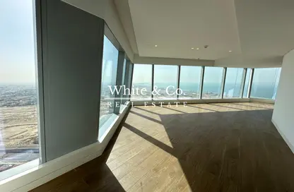 Apartment - 1 Bedroom - 2 Bathrooms for sale in Uptown Tower - Uptown Dubai - Jumeirah Lake Towers - Dubai