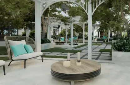 شقة - 1 حمام للبيع في ريف 996 - مدينة دبي للإنتاج (اي ام بي زد) - دبي