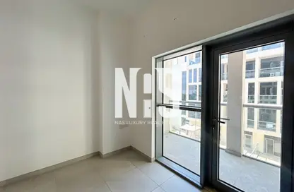 Apartment - 3 Bedrooms - 3 Bathrooms for rent in Bloom Marina - Al Bateen - Abu Dhabi