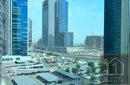 شقة - غرفة نوم - 2 حمامات للايجار في ليك بوينت - (JLT) مجمع N - أبراج بحيرة الجميرا - دبي