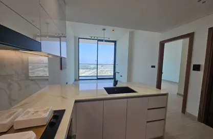 Apartment - 1 Bedroom - 2 Bathrooms for rent in Binghatti Onyx - Jumeirah Village Circle - Dubai