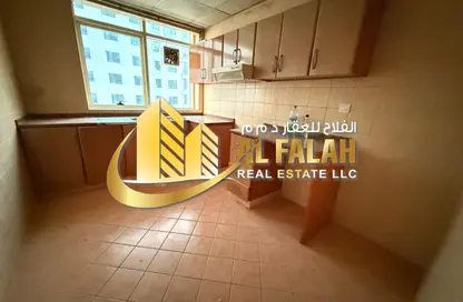 شقة - 2 غرف نوم - 2 حمامات للايجار في كورنيش الخان - الخان - الشارقة