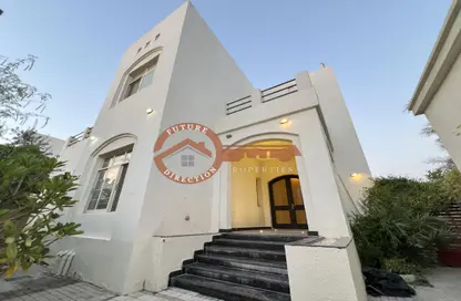 Villa - 5 Bedrooms - 7 Bathrooms for rent in Khalifa City A Villas - Khalifa City A - Khalifa City - Abu Dhabi