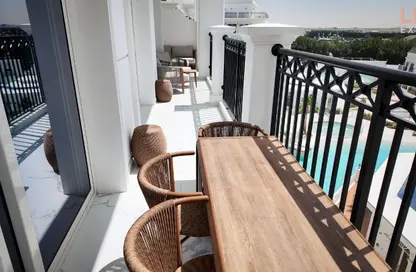 Apartment - 2 Bedrooms - 2 Bathrooms for rent in Vincitore Benessere - Arjan - Dubai Apartment - 2 Bedrooms - 2 Bathrooms for rent in Vincitore Benessere - Arjan - Dubai