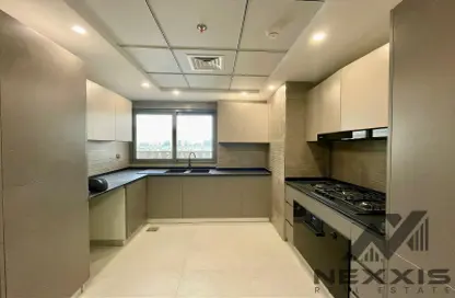 Apartment - 2 Bedrooms - 3 Bathrooms for sale in Nadine Residences 1 - Nadine Residences - Al Furjan - Dubai