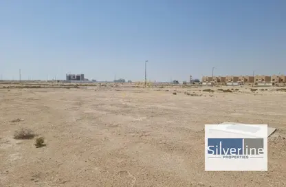 صورة لـ منظر مائي. أرض - استوديو للبيع في سيح شعيب ١ - جبل علي - دبي ، صورة رقم 1
