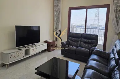 Apartment - 1 Bedroom - 2 Bathrooms for rent in Rokane G23 - Al Warsan 4 - Al Warsan - Dubai