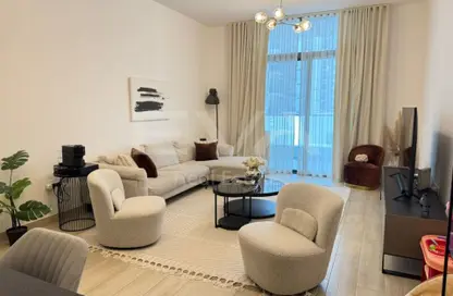 Apartment - 2 Bedrooms - 3 Bathrooms for sale in Edison House - Dubai Land - Dubai