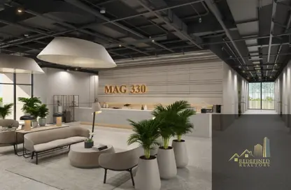 Apartment - 1 Bedroom - 2 Bathrooms for sale in MAG 330 - City of Arabia - Dubai