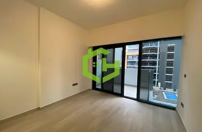 Apartment - Studio - 1 Bathroom for rent in AZIZI Riviera - Meydan One - Meydan - Dubai