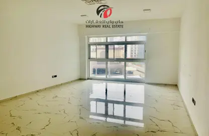 شقة - غرفة نوم - 2 حمامات للايجار في برج جيباس - ارجان - دبي