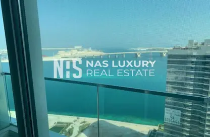 Apartment - 2 Bedrooms - 2 Bathrooms for rent in Amaya Towers - Shams Abu Dhabi - Al Reem Island - Abu Dhabi