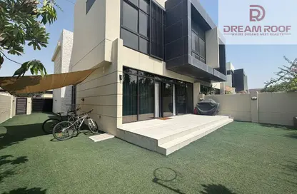 Townhouse - 4 Bedrooms - 4 Bathrooms for rent in Pelham - Akoya Park - DAMAC Hills - Dubai