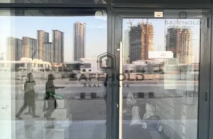 Retail - Studio for sale in AZIZI Riviera - Meydan One - Meydan - Dubai