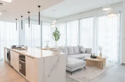 Apartment - 2 Bedrooms - 3 Bathrooms for sale in Catch Residences By IGO - Jumeirah Village Circle - Dubai Apartment - 2 Bedrooms - 3 Bathrooms for sale in Catch Residences By IGO - Jumeirah Village Circle - Dubai