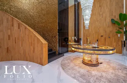 Penthouse - 4 Bedrooms - 5 Bathrooms for sale in Bahar 1 - Bahar - Jumeirah Beach Residence - Dubai