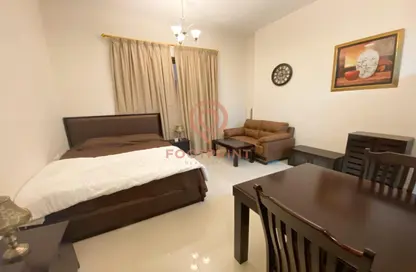 صورة لـ غرفة- غرفة النوم شقة - 1 حمام للبيع في مساكن النخبة الرياضية 10 - مساكن النخبة الرياضية - مدينة دبي الرياضية - دبي ، صورة رقم 1