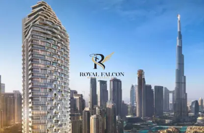 بنتهاوس - 5 غرف نوم - 6 حمامات للبيع في سيتي سنتر رزيدنسز - دبي وسط المدينة - دبي