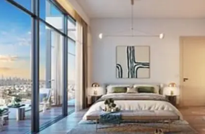 Apartment - 2 Bedrooms - 2 Bathrooms for sale in Tria By Deyaar - Dubai Silicon Oasis - Dubai