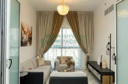 Apartment - Studio - 1 Bathroom for sale in Petalz by Danube - International City - Dubai