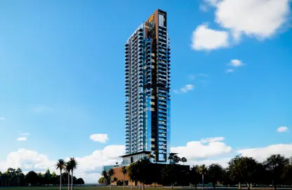 Apartment - Studio - 1 Bathroom for sale in Seslia Tower - Jumeirah Village Triangle - Dubai