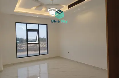 فيلا - 5 غرف نوم - 6 حمامات للبيع في الحليو - عجمان
