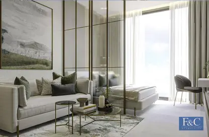 Apartment - 7+ Bedrooms - 1 Bathroom for sale in Westwood Grande II - Jumeirah Village Circle - Dubai