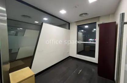 Office Space - Studio - 5 Bathrooms for rent in Al Khabisi - Deira - Dubai