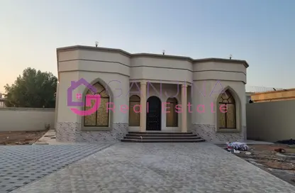 Villa - 3 Bedrooms - 3 Bathrooms for rent in Al Dhait South - Al Dhait - Ras Al Khaimah