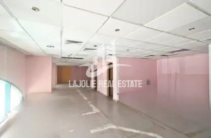Office Space - Studio - 1 Bathroom for rent in Al Zahiyah - Abu Dhabi