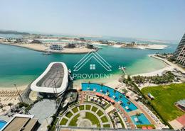 Apartment - 2 bedrooms - 3 bathrooms for rent in Grand Hyatt Abu Dhabi Hotel & Residences Emirates Pearl - Corniche Road - Abu Dhabi Apartment - 2 bedrooms - 3 bathrooms for rent in Grand Hyatt Abu Dhabi Hotel & Residences Emirates Pearl - Corniche Road - Abu Dhabi