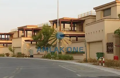 Villa - 4 Bedrooms - 5 Bathrooms for sale in Khuzama - Al Raha Golf Gardens - Abu Dhabi