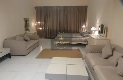 Apartment - Studio - 1 Bathroom for sale in Al Rashidiya Towers - Al Rashidiya - Ajman Downtown - Ajman