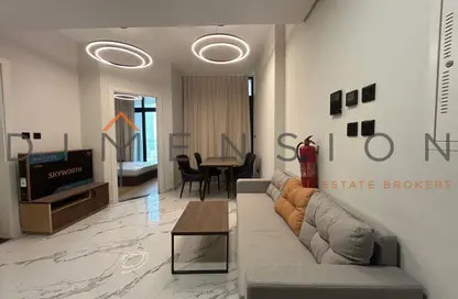 شقة - غرفة نوم - 1 حمام للايجار في المارية فيستا - جزيرة المارية - أبوظبي