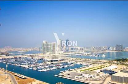 Apartment - 1 Bedroom - 2 Bathrooms for rent in Botanica Tower - Dubai Marina - Dubai Apartment - 1 Bedroom - 2 Bathrooms for rent in Botanica Tower - Dubai Marina - Dubai