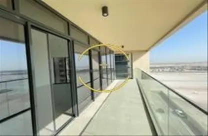 Apartment - 2 Bedrooms - 3 Bathrooms for sale in Soho Square - Saadiyat Island - Abu Dhabi