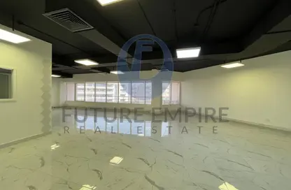 Office Space - Studio - 1 Bathroom for rent in Dune Residency - Jumeirah Village Circle - Dubai