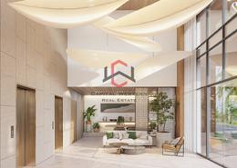 Reception / Lobby image for: Apartment - 2 bedrooms - 2 bathrooms for sale in The Haven - Majan - Dubai, Image 1