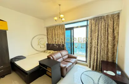 Apartment - Studio - 1 Bathroom for sale in Elite Sports Residence 9 - Elite Sports Residence - Dubai Sports City - Dubai