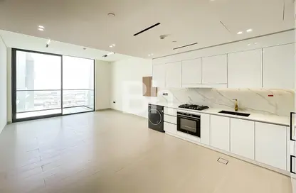 Apartment - 1 Bedroom - 2 Bathrooms for sale in Binghatti Azure - Jumeirah Village Circle - Dubai