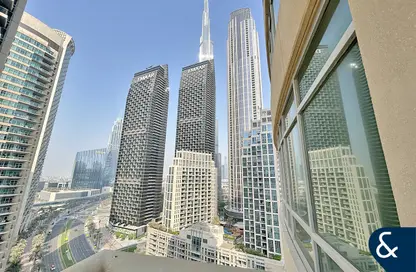 Apartment - 2 Bedrooms - 2 Bathrooms for rent in The Lofts West - The Lofts - Downtown Dubai - Dubai Apartment - 2 Bedrooms - 2 Bathrooms for rent in The Lofts West - The Lofts - Downtown Dubai - Dubai