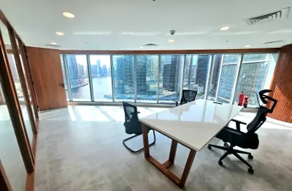 Office image for: Office Space - Studio for rent in Opal Tower - Business Bay - Dubai, Image 1