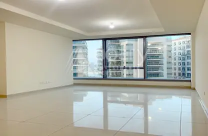 Apartment - 1 Bedroom - 2 Bathrooms for sale in Sun Tower - Shams Abu Dhabi - Al Reem Island - Abu Dhabi