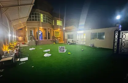 Villa - 6 Bedrooms - 7+ Bathrooms for sale in Al Rawda 2 Villas - Al Rawda 2 - Al Rawda - Ajman