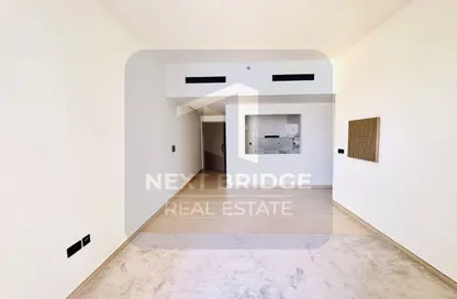 شقة - 2 غرف نوم - 2 حمامات للايجار في مرتفعات بن غاطي - الضاحية 10 - قرية جميرا الدائرية - دبي