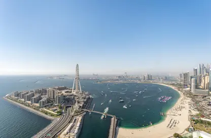 شقة - 4 غرف نوم - 5 حمامات للبيع في 5242 تاور 1 - 5242 - دبي مارينا - دبي