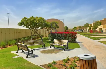 Townhouse - 3 Bedrooms - 4 Bathrooms for rent in Sidra Community - Al Raha Gardens - Abu Dhabi