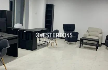 مكتب - استوديو للايجار في دبي ستار - (JLT) مجمع L - أبراج بحيرات الجميرا - دبي