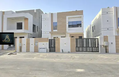 Villa - 3 Bedrooms - 6 Bathrooms for sale in Al Zaheya Gardens - Al Zahya - Ajman