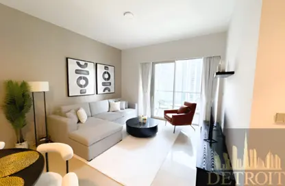 Apartment - 2 Bedrooms - 2 Bathrooms for rent in Grande - Opera District - Downtown Dubai - Dubai